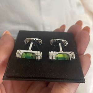 Paul Smith Lever Cuff Links